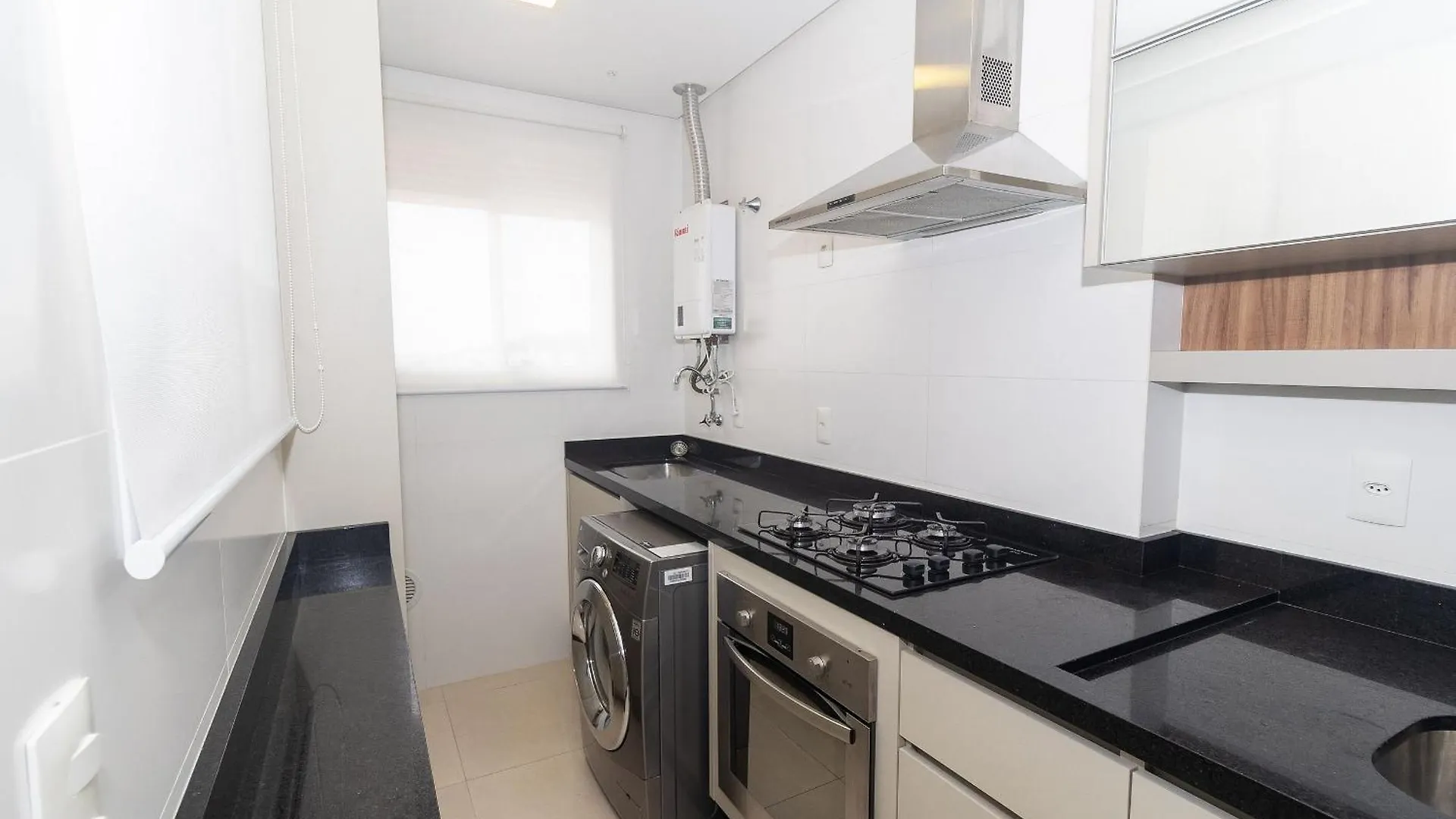 Varandas Do Atlantico 306A - Excelente Apartamento Em Condominio De Luxo A Beira Mar - Piscina Climatizada - Academia - Bombinhas 0*,