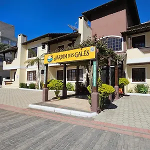 Jardim Gales Bombinhas